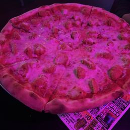Cheese Pizza