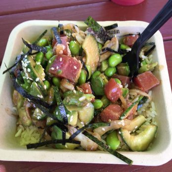Green Tomato Grill - New American Near Me - Brea, California