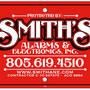 Photo of Smith's Alarms & Electronics