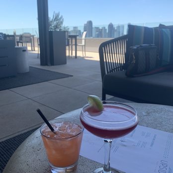 Upside West Village - Cocktail Bars Near Me - Dallas, Texas Upside West Village - Cocktail Bars Near Me - Dallas, Texas