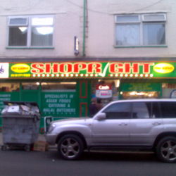 Shopright