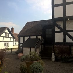 Pembroke House