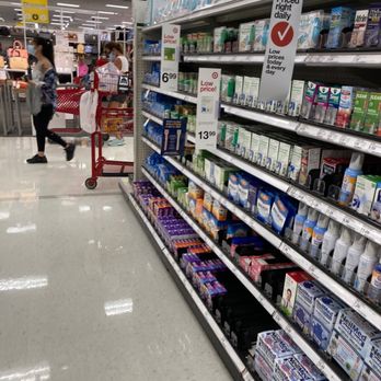 Target - Department Stores Near Me - Lake Park, Florida