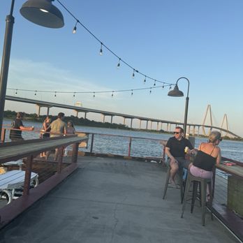 Island Cabana Bar - Outdoor area - Salad Near Me - Charleston, South Carolina Island Cabana Bar - Outdoor area - Salad Near Me - Charleston, South Carolina