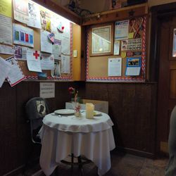 American Legion Post 12
