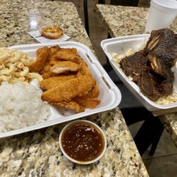 Short Ribs