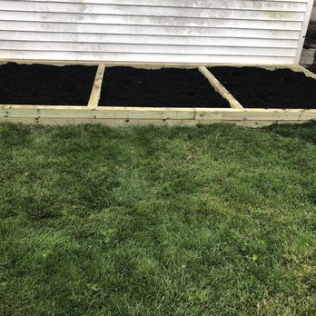 JD Flores Landscaping - Vegetable Garden - Gardeners Near Me JD Flores Landscaping - Vegetable Garden - Gardeners Near Me