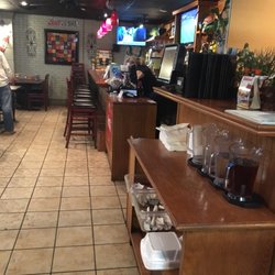 Margaritas Mexican Restaurant