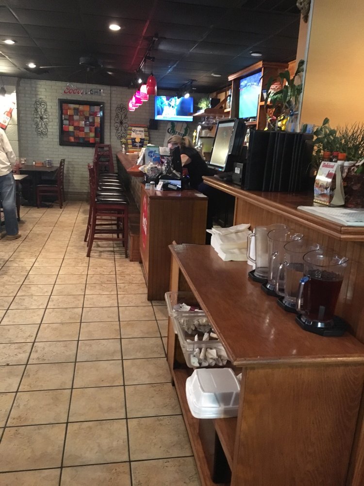 Margaritas Mexican Restaurant Myrtle Beach