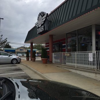 Juke Box Diner - Annandale - Entrance - Diners Near Me - Annandale, Virginia