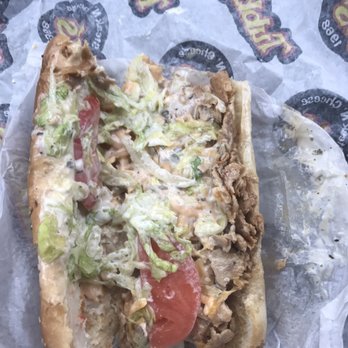Tubby's - Chicken sandwich - Sandwiches Near Me - Detroit, Michigan Tubby's - Chicken sandwich - Sandwiches Near Me - Detroit, Michigan