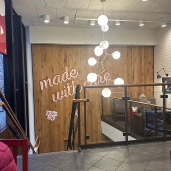 Chick-fil-A - Chicken Shop Near Me - New York, New York