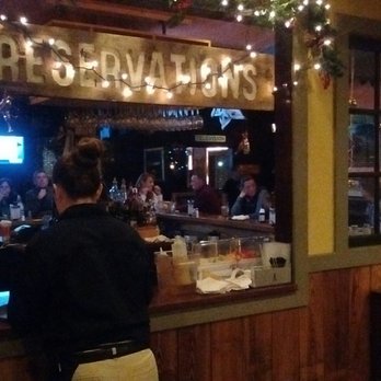 Red Fox Bar & Grille - American Near Me - Jackson, New Hampshire