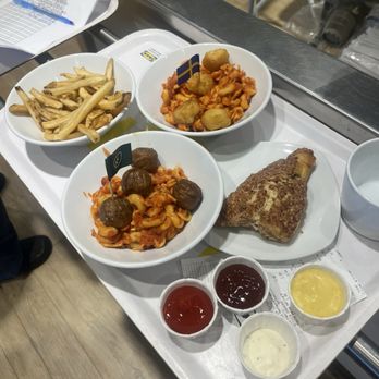 IKEA Restaurant - Scandinavian Near Me - Burbank, California IKEA Restaurant - Scandinavian Near Me - Burbank, California