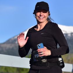 CrossFit Controlled Chaos