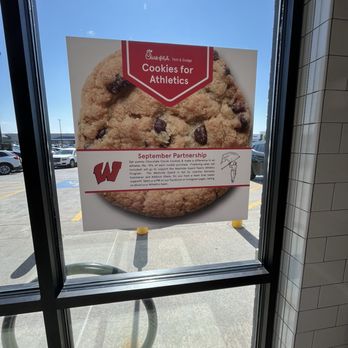 Chick-fil-A - Chicken Shop Near Me - Omaha, Nebraska