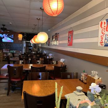 Sapporo Ramen & Grill - Ramen Near Me - Palm Desert, California