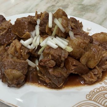麥奀雲吞麵世家 - Beef stew - Congee Near Me - Hong Kong, HK 麥奀雲吞麵世家 - Beef stew - Congee Near Me - Hong Kong, HK