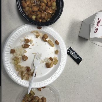 Chin‘s Kitchen - Chinese Near Me - Alexandria, Virginia