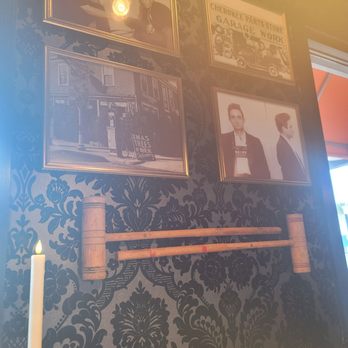 Oak & Ember - Decor - Halal Near Me - Ontario, California