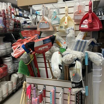 JS 99 Cents & Up - Cleaning the house - Department Stores Near Me - New York, New York