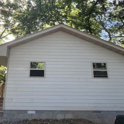 Buck Mountain Construction - This is the product.