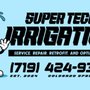 Photo of Super Tech Irrigation