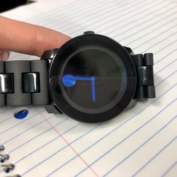 Watch Depot