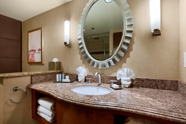 DoubleTree by Hilton Washington Dulles Airport by null