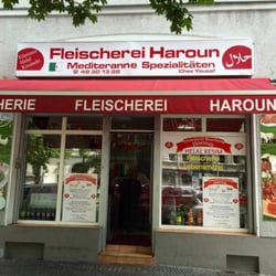 Fleischerei Haroun