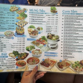 Com Tam Kieu - Vietnamese Near Me - San Gabriel, California