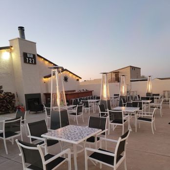 BAR 727 - Beer Bar Near Me - Florence, Arizona