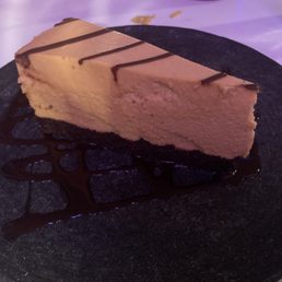 Chocolucuma Cake
