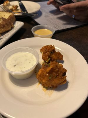 Major Biddle's by null