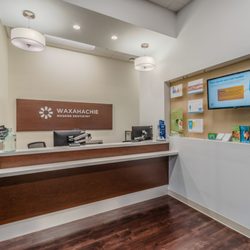 Waxahachie Modern Dentistry - Waxahachie Modern Dentistry opened its doors to the Waxahachie community in December 2019!