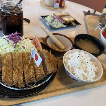 Tokuni - Japanese Curry Near Me - Lynnwood, Washington Tokuni - Japanese Curry Near Me - Lynnwood, Washington