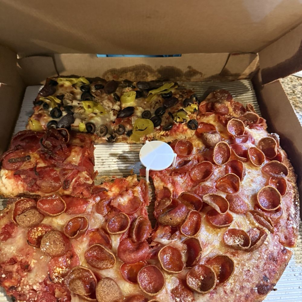 Jet's Pizza - Pizza Near Me - Henderson, Nevada Jet's Pizza - Pizza Near Me - Henderson, Nevada