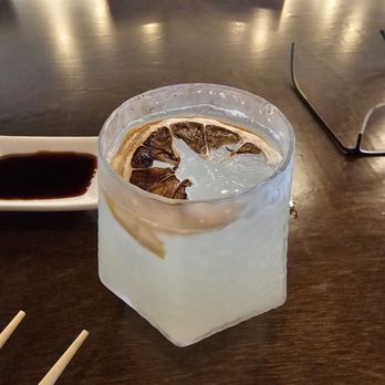 Edoko Omakase - Sushi Bars Near Me - Irving, Texas