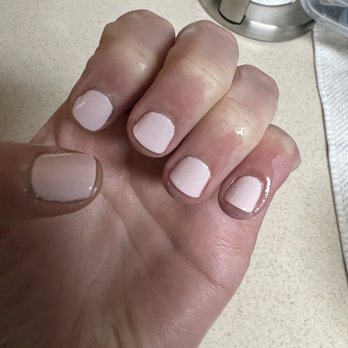 Bliss Day and Med Spa - Basic manicure - Nail Salons Near Me - Houston, Texas Bliss Day and Med Spa - Basic manicure - Nail Salons Near Me - Houston, Texas