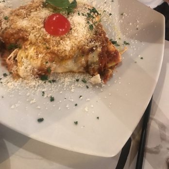 Tonnarello - Lasagna - Desserts Near Me - Rome, RM Tonnarello - Lasagna - Desserts Near Me - Rome, RM