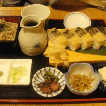 I-NABA - Battera Set - Japanese Near Me - Honolulu, Hawaii