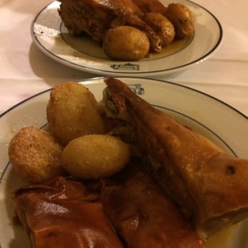 Botín - Spanish Near Me - Madrid, M