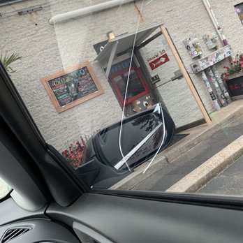 OC Wasabi - Take-out window - Sushi Bars Near Me - Ocean City, Maryland OC Wasabi - Take-out window - Sushi Bars Near Me - Ocean City, Maryland