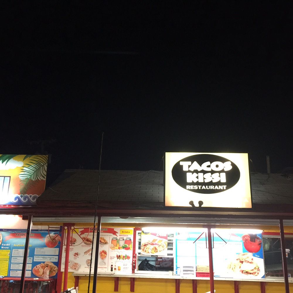 Tacos Kissi - Tacos Kissi open late night - Tex-Mex Near Me - Laredo, Texas Tacos Kissi - Tacos Kissi open late night - Tex-Mex Near Me - Laredo, Texas