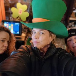 State Bar - Saint Patricks Day 2023