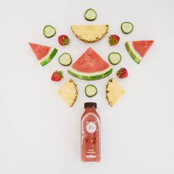 Manna Juice Bar