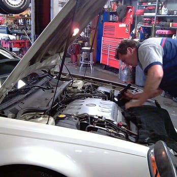 Matt's Caddy Shack - Our mechanics were trained by the factory - Auto Repair Near Me - El Cajon, California Matt's Caddy Shack - Our mechanics were trained by the factory - Auto Repair Near Me - El Cajon, California