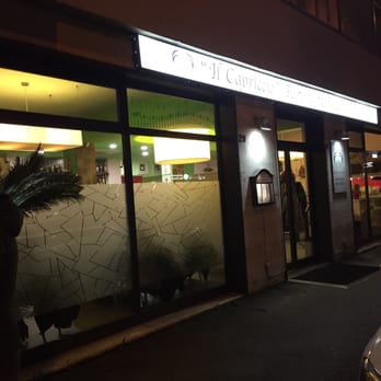 Il Capriccio - Pizza Near Me - Prato, PO Il Capriccio - Pizza Near Me - Prato, PO