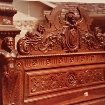 Vintage Arts - Refinishing Services Near Me - West Valley City, Utah Vintage Arts - Refinishing Services Near Me - West Valley City, Utah