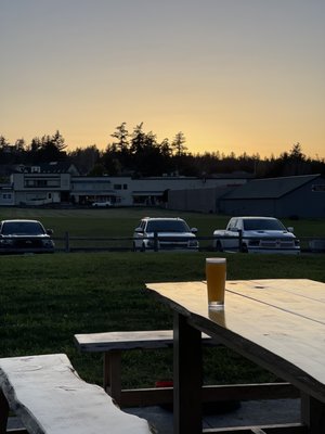 San Juan Island Brewing Co. by null